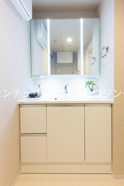ライオンズマンション茅ヶ崎中央公園