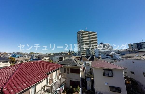 ライオンズマンション茅ヶ崎中央公園