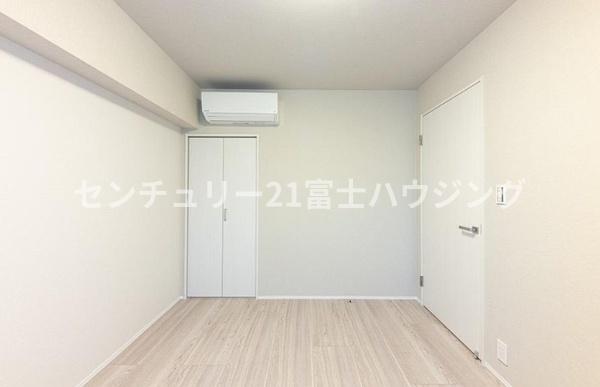 ライオンズマンション茅ヶ崎中央公園