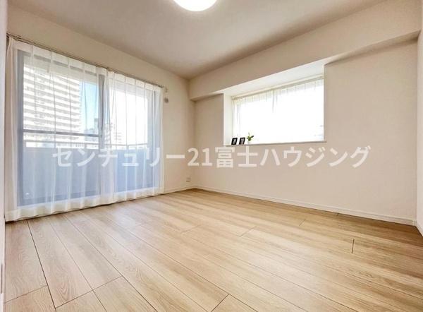 ライオンズマンション茅ヶ崎中央公園