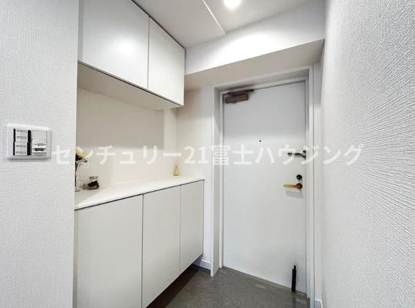 ライオンズマンション茅ヶ崎中央公園