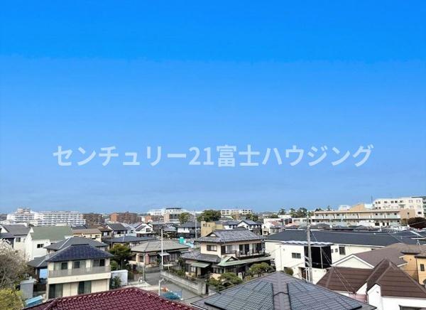ライオンズマンション茅ヶ崎中央公園