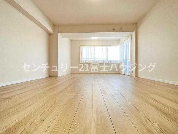 ライオンズマンション茅ヶ崎中央公園