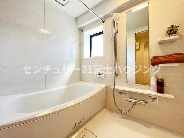 ライオンズマンション茅ヶ崎中央公園