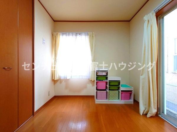 茅ヶ崎市松が丘２丁目の中古一戸建て