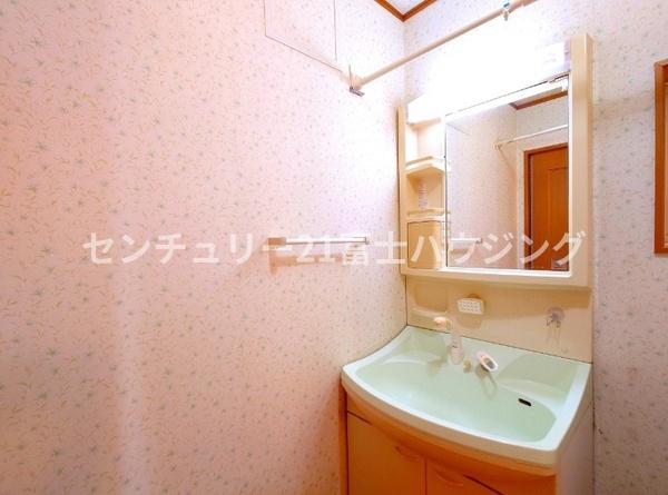 茅ヶ崎市松が丘２丁目の中古一戸建て