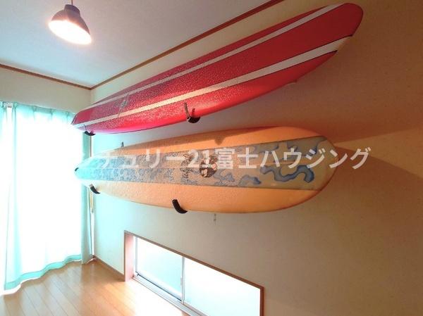 茅ヶ崎市松が丘２丁目の中古一戸建て