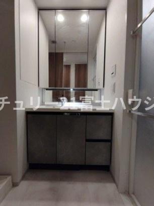NisshinGrandpalace茅ヶ崎東海岸
