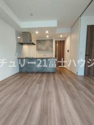 NisshinGrandpalace茅ヶ崎東海岸