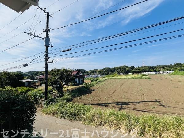 茅ヶ崎市堤　新築戸建
