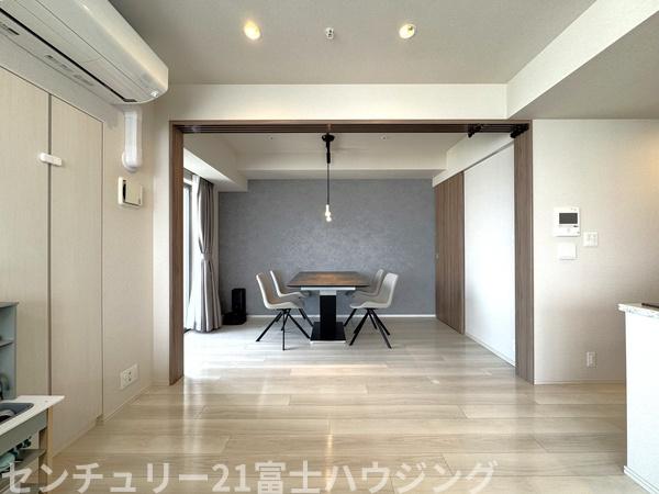 リーフィアタワー海老名ブリスコート