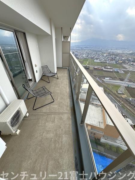 リーフィアタワー海老名ブリスコート