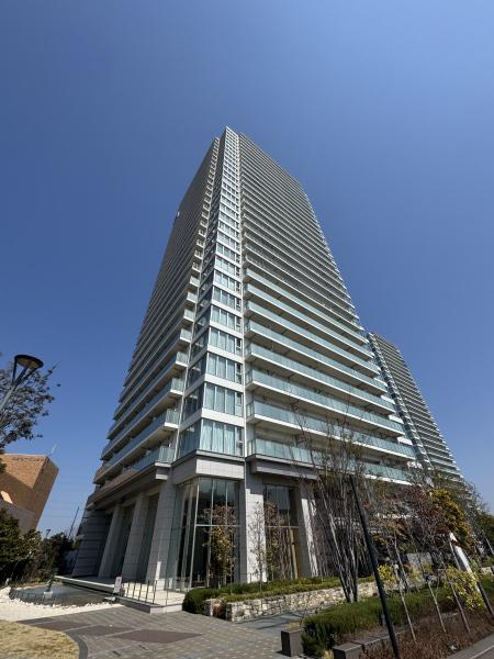 リーフィアタワー海老名ブリスコート