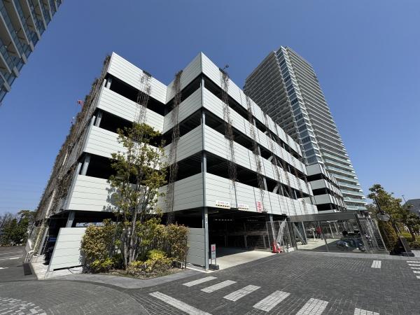 リーフィアタワー海老名ブリスコート