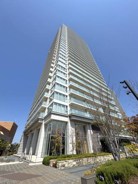 リーフィアタワー海老名ブリスコート