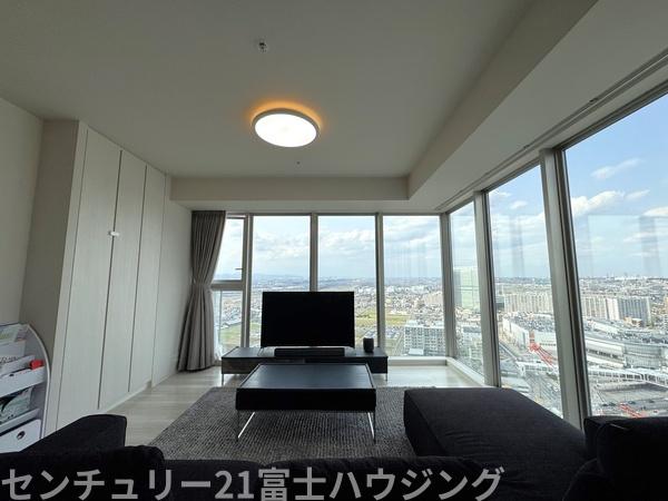 リーフィアタワー海老名ブリスコート
