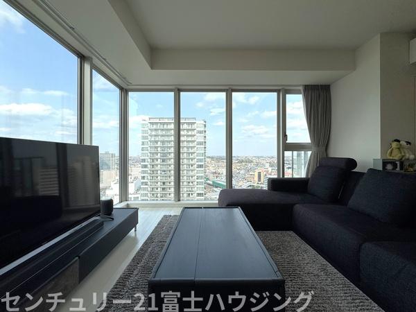 リーフィアタワー海老名ブリスコート