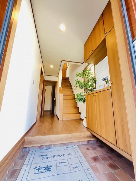 藤沢市西富２丁目の中古一戸建て