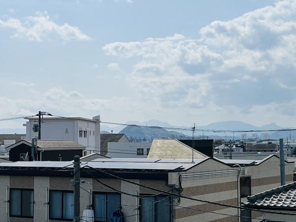 茅ヶ崎市萩園　新築戸建