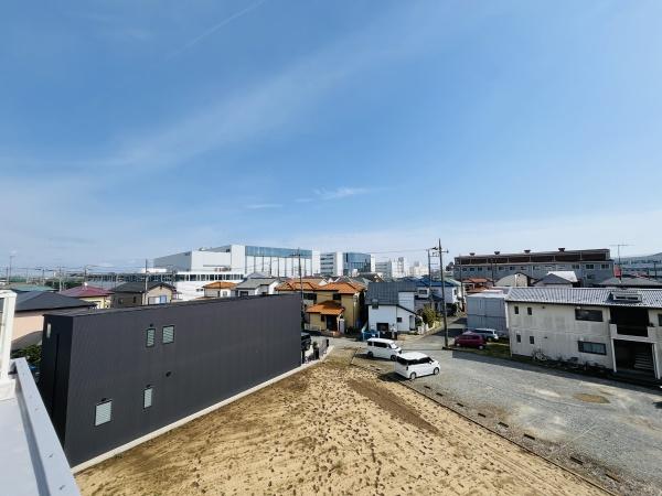 茅ヶ崎市萩園　新築戸建