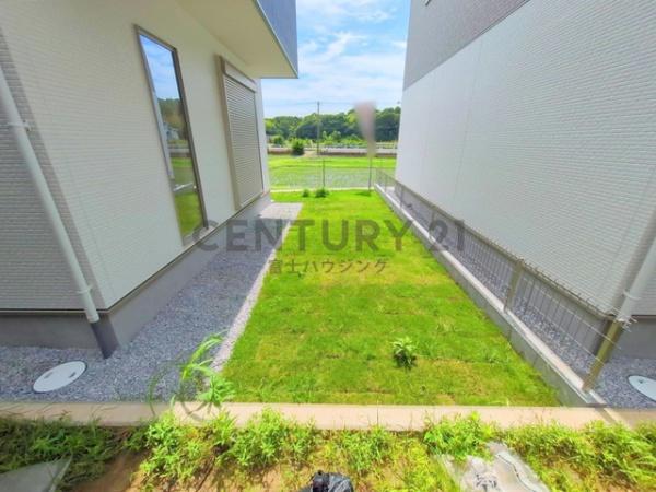 藤沢市石川5期　新築1号棟　全3棟