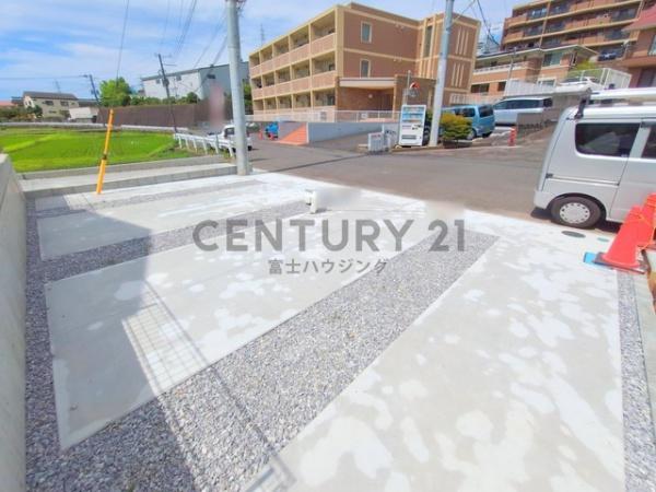 藤沢市石川5期　新築2号棟　全3棟
