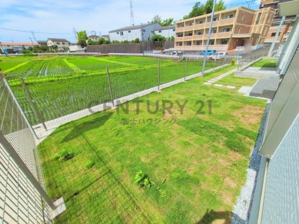 藤沢市石川5期　新築3号棟　全3棟