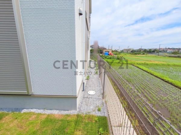 藤沢市石川5期　新築3号棟　全3棟