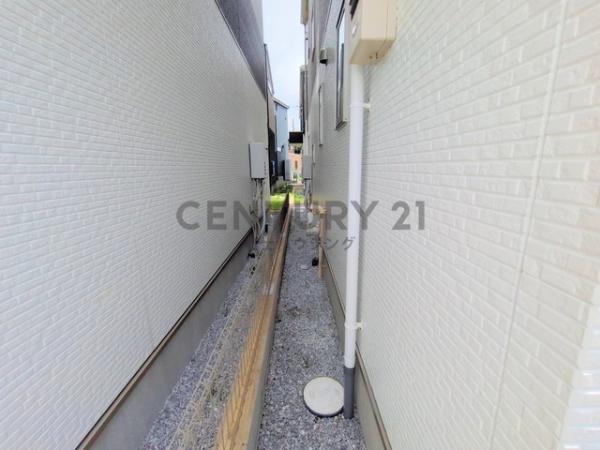 藤沢市石川5期　新築3号棟　全3棟