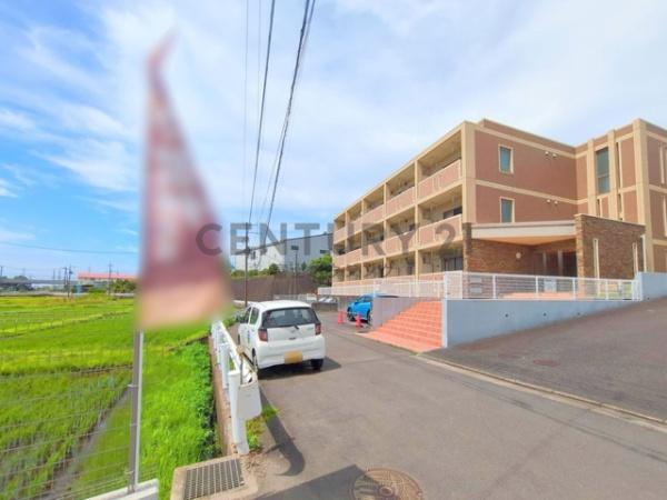 藤沢市石川5期　新築3号棟　全3棟
