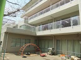 パレステージ平塚(明石町保育園)