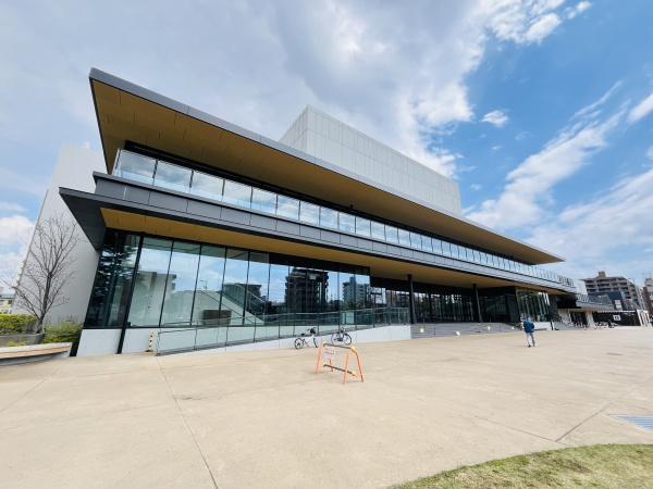 パレステージ平塚(ひらしん平塚文化芸術ホール)