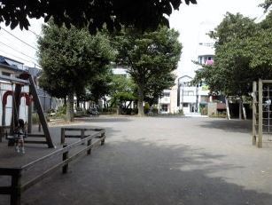 パレステージ平塚(明石町公園)