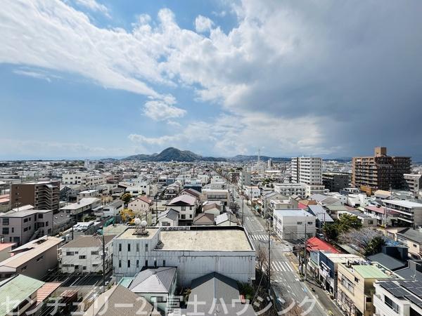 パレステージ平塚
