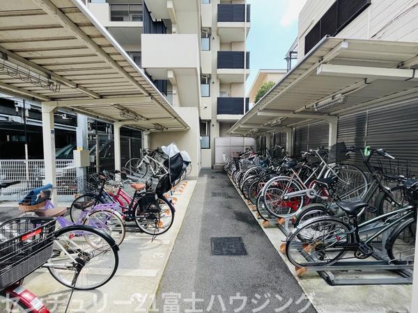 パレステージ平塚