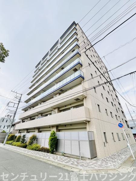 パレステージ平塚