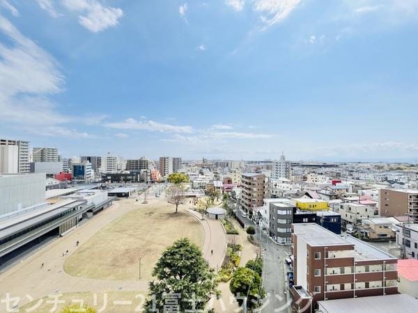パレステージ平塚