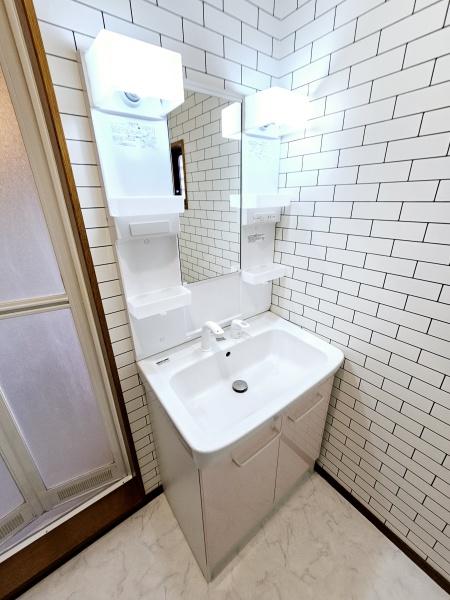 茅ヶ崎市中海岸２丁目の中古一戸建て