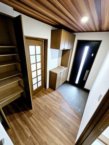 茅ヶ崎市中海岸２丁目の中古一戸建て