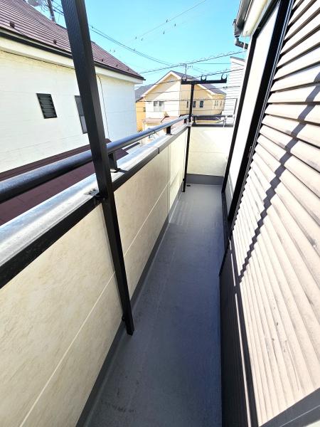 茅ヶ崎市中海岸２丁目の中古一戸建て