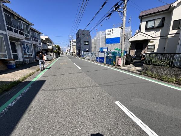 茅ヶ崎市中海岸２丁目の中古一戸建て