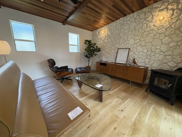 茅ヶ崎市美住町　新築戸建