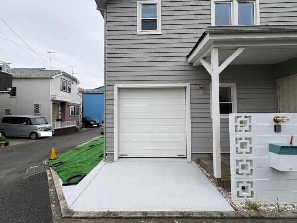 茅ヶ崎市松浪2丁目　新築戸建　全1棟