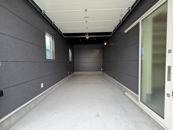 茅ヶ崎市松浪2丁目　新築戸建　全1棟