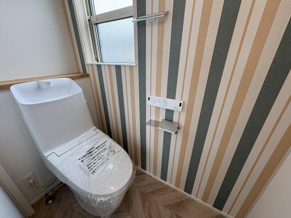 茅ヶ崎市松浪2丁目　新築戸建　全1棟