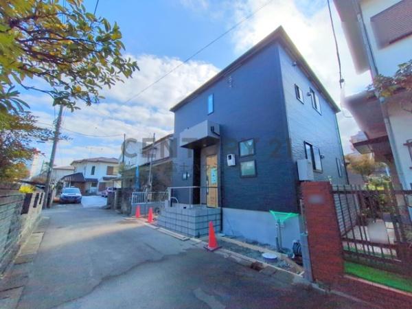 茅ヶ崎市矢畑　新築1号棟　全１棟