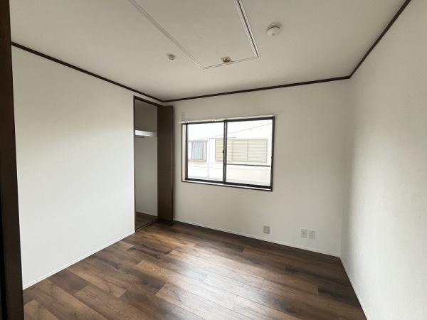 藤沢市羽鳥５丁目の中古一戸建て