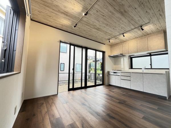藤沢市羽鳥5丁目　中古戸建