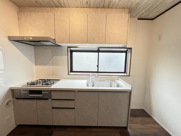 藤沢市羽鳥5丁目　中古戸建