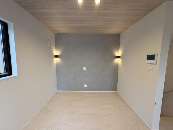 茅ヶ崎市本宿町　新築戸建B棟　全2棟